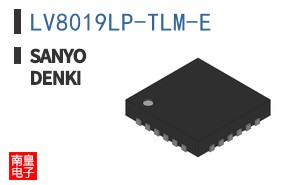 LV8019LP-TLM-E ͼƬ